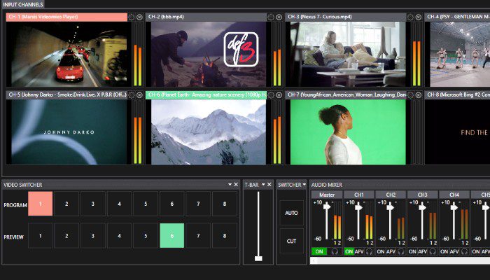 videomixo-live-production-switcher